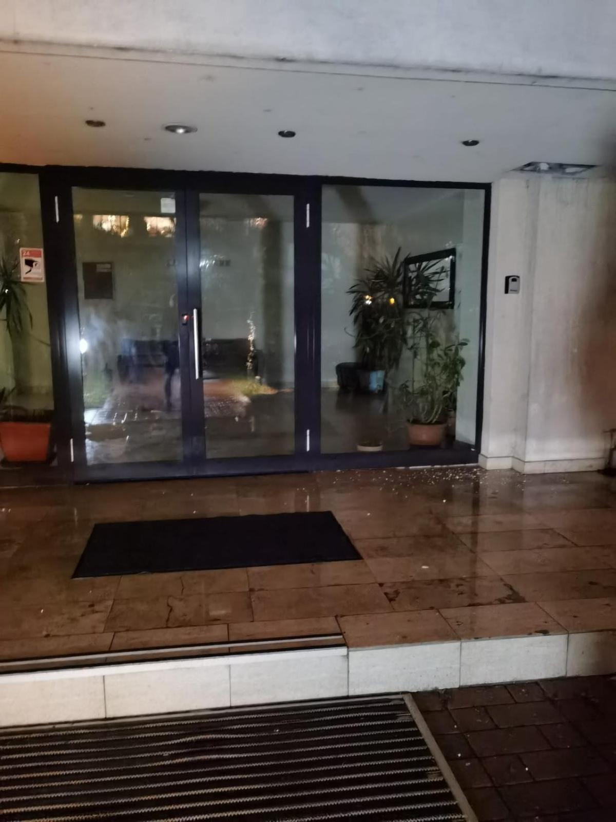 Luxury Central Park Apartment Bucureşti Exterior foto
